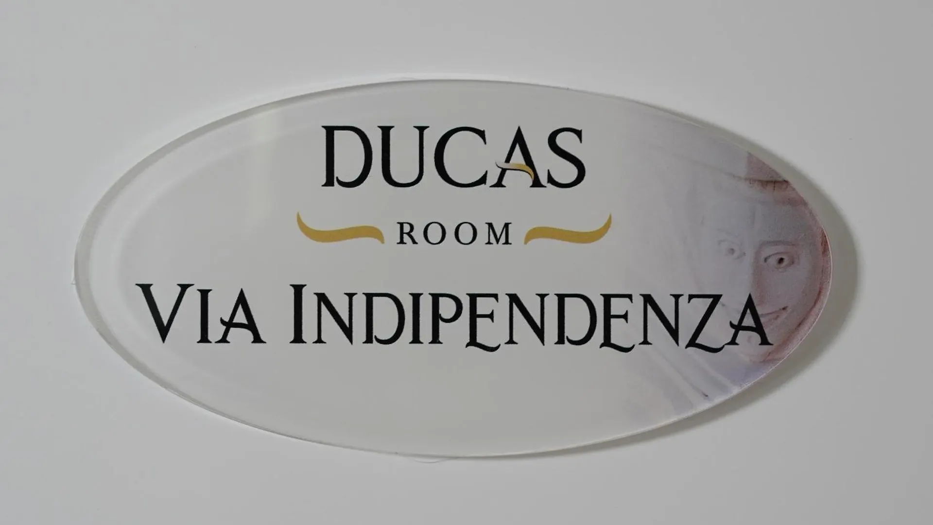 Apartment Ducas Rooms And Suite Lascari