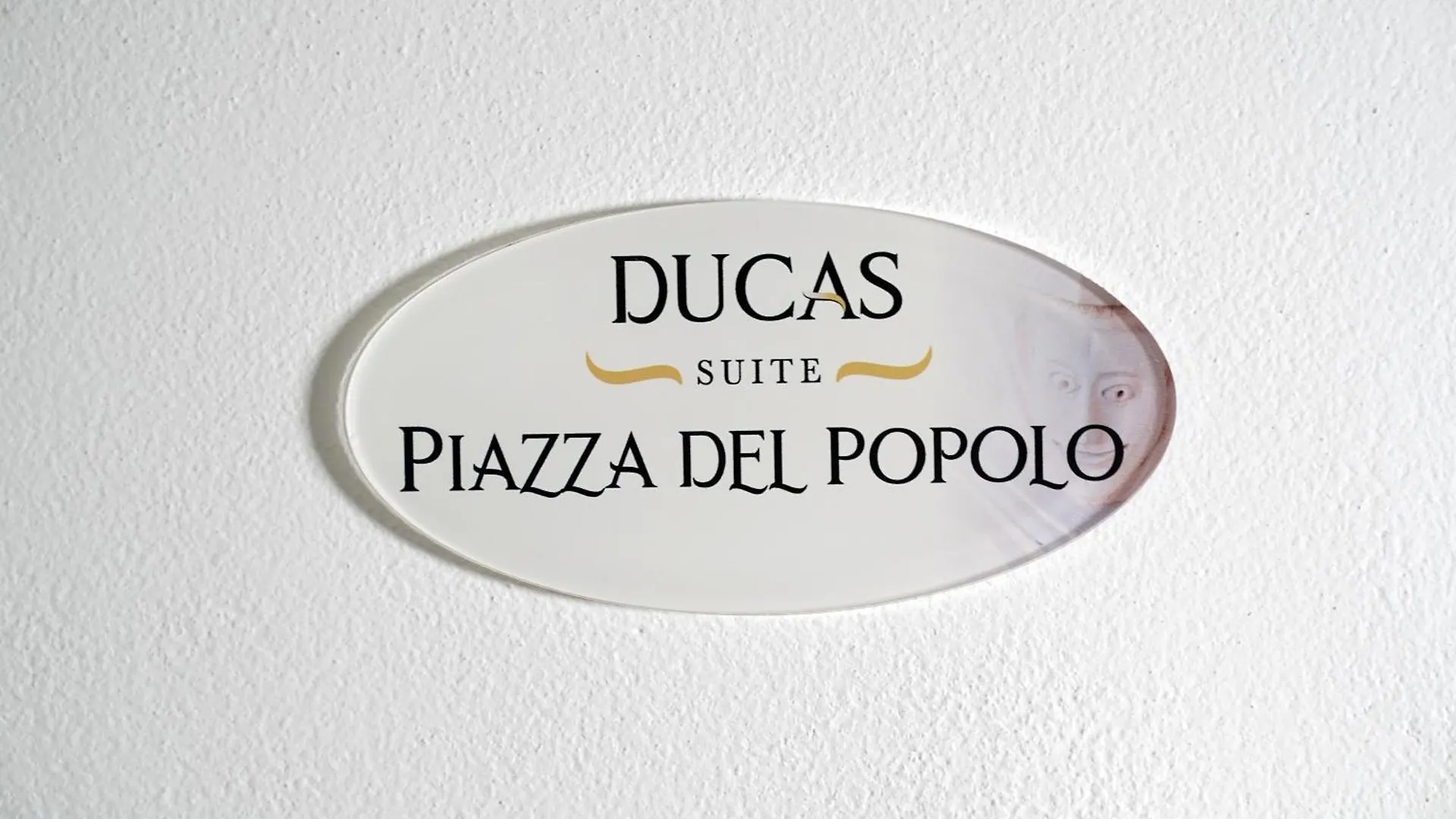 Ducas Rooms And Suite Lascari