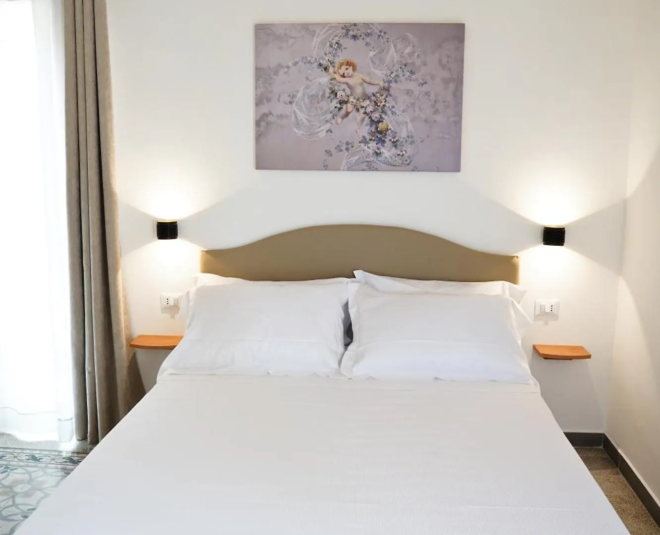 Ducas Rooms And Suite Lascari Italia