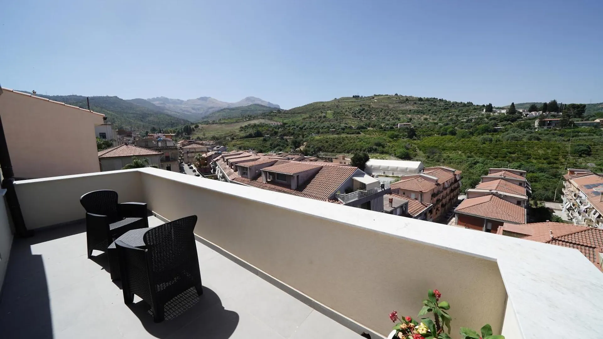 Ducas Rooms And Suite Lascari 0*,  Italia