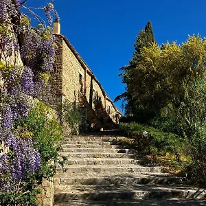 Le Di Cardellino - Agrispa Alloggio per agriturismo
