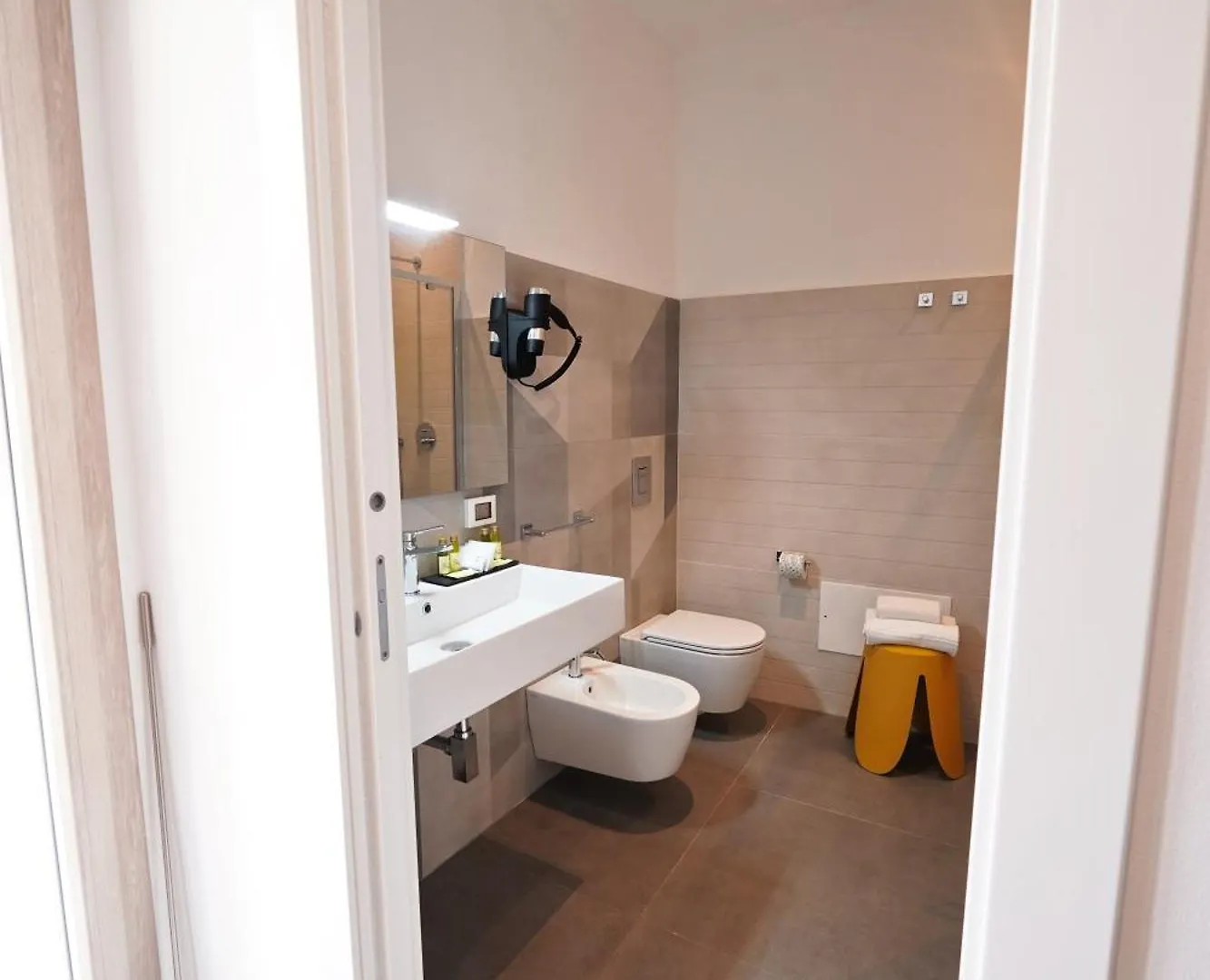 Ducas Rooms And Suite Lascari 0*,  Italy