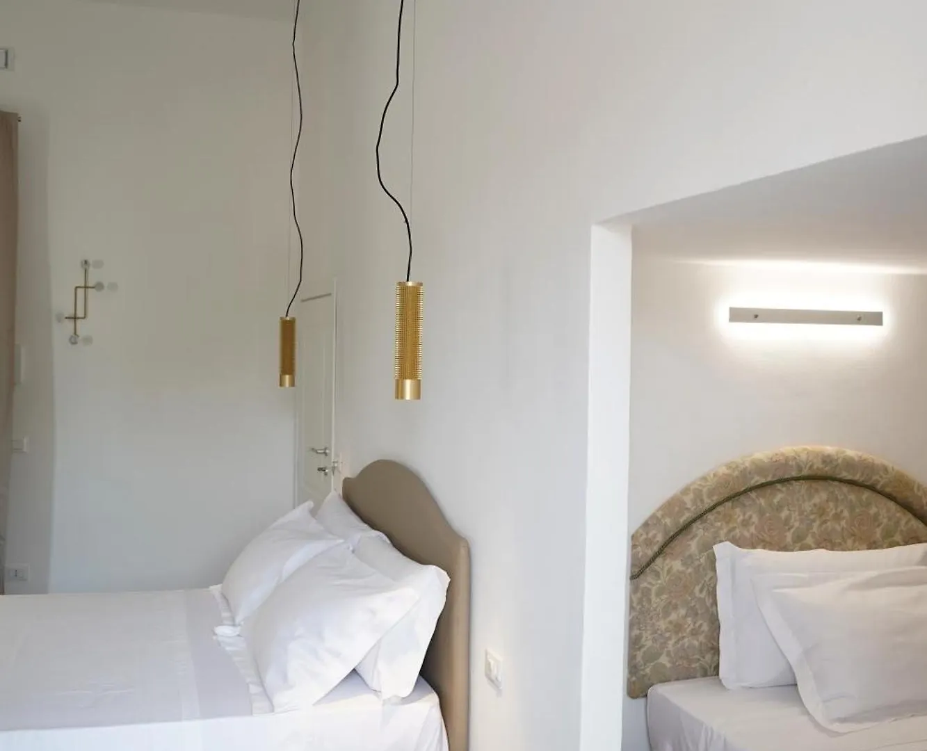 Apartment Ducas Rooms And Suite Lascari Italy