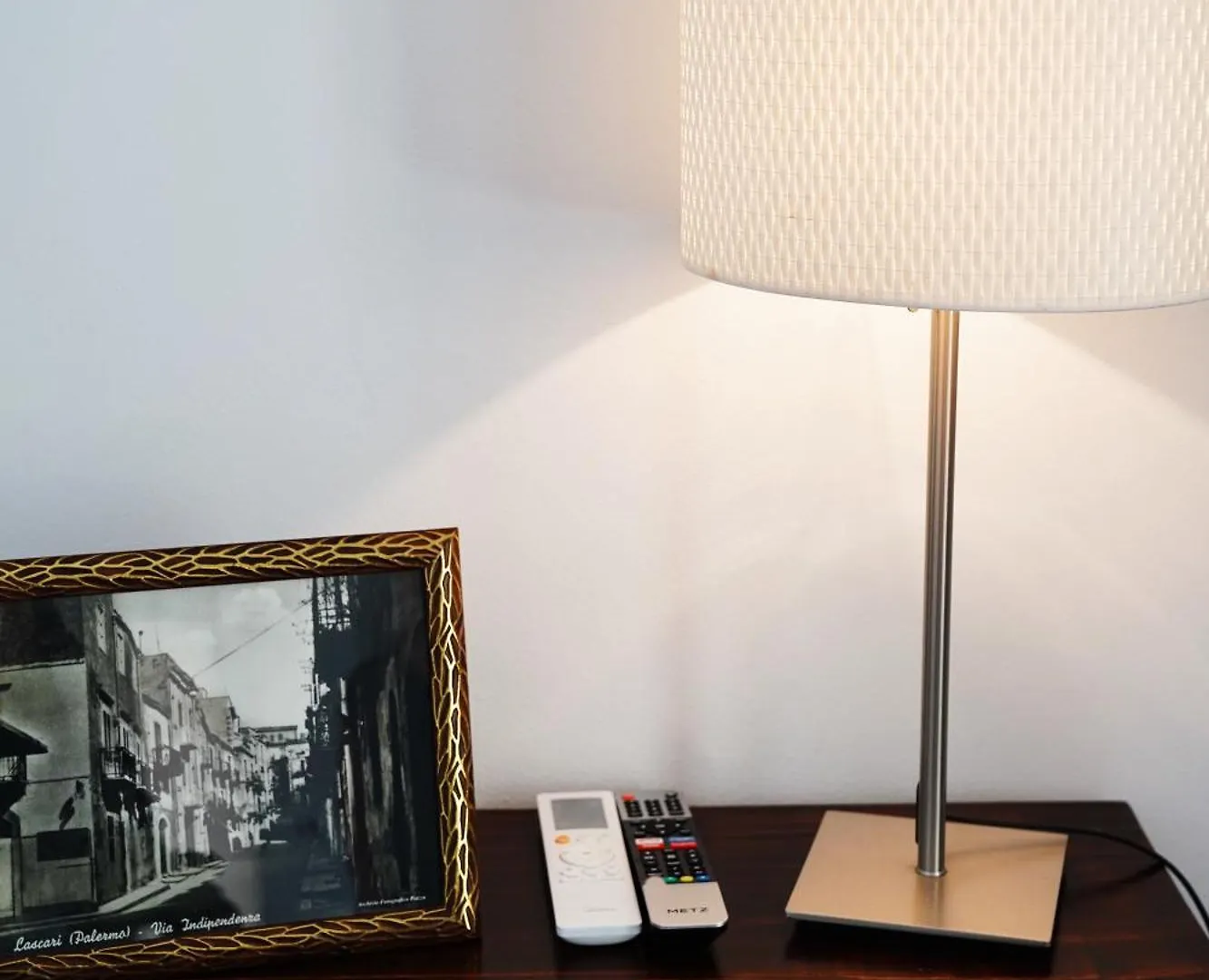 Ducas Rooms And Suite 라스카리 아파트