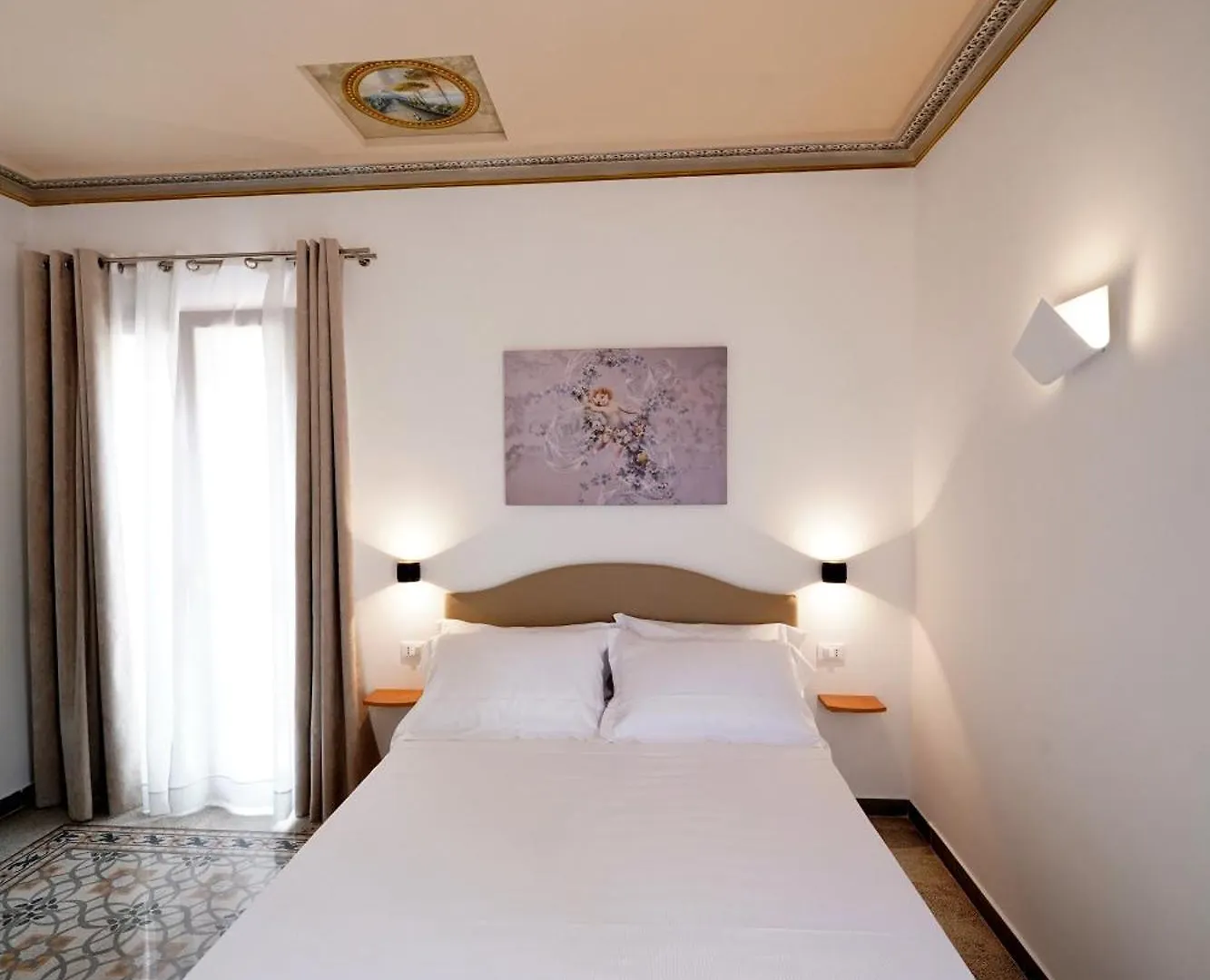아파트 Ducas Rooms And Suite 라스카리 이탈리아