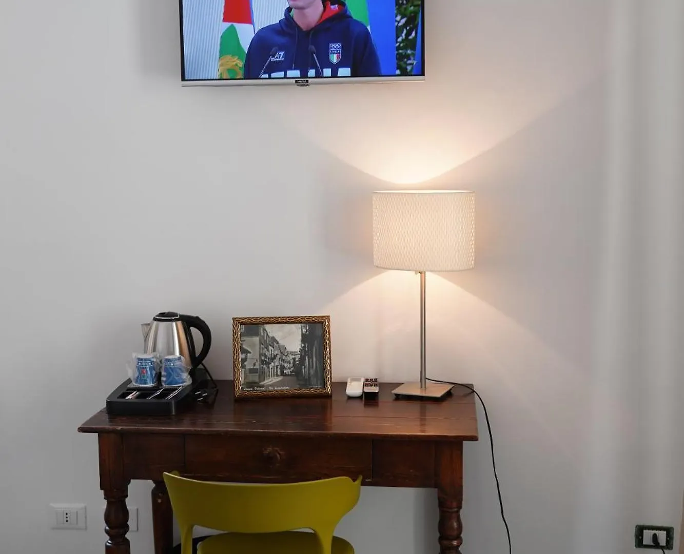 Ducas Rooms And Suite 라스카리 0*,  이탈리아