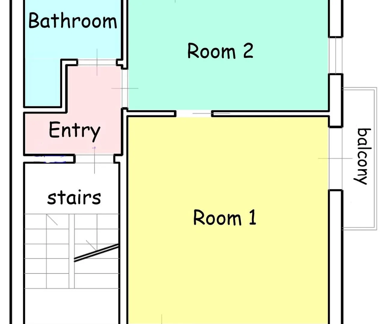 Ducas Rooms And Suite Lascari Italy